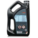 15 litrów FUCHS TITAN FRICOFIN PS (KONCENTRAT) - płyn do chłodnic / płyn chłodniczy - ZESTAW - TANIEJ, Opakowanie / zestaw: 15 litrów (3 x 5 litrów), 2. zdjęcie - sklep olejefuchs.pl