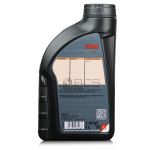 1 litr FUCHS TITAN MIX ROT 2T - mineralny olej silnikowy do silników dwusuwowych, 2. zdjęcie - sklep olejefuchs.pl