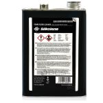 4 litry FUCHS SILKOLENE FOAM FILTER CLEANER - środek do czyszczenia filtrów piankowych, Opakowanie / zestaw: 4 litry, 2. zdjęcie - sklep olejefuchs.pl