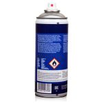 2 sztuki FUCHS ANTICORIT CPX 3373  SPRAY - woskowy środek antykorozyjny - 400 ml - ZESTAW - TANIEJ, Opakowanie / zestaw: 400 ml SPRAY x 2, 2. zdjęcie - sklep olejefuchs.pl
