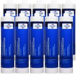 10 sztuk FUCHS LAGERMEISTER 3000 PLUS - smar - 500 g system REINER - ZESTAW - TANIEJ, Opakowanie / zestaw: 500 g x 10 - REINER - sklep olejefuchs.pl