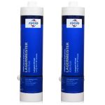 2 sztuki FUCHS LAGERMEISTER 3000 PLUS - smar - 500 g system REINER - ZESTAW - TANIEJ, Opakowanie / zestaw: 500 g x 2 - REINER - sklep olejefuchs.pl