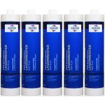 5 sztuk FUCHS LAGERMEISTER 3000 PLUS - smar - 500 g system REINER - ZESTAW - TANIEJ, Opakowanie / zestaw: 500 g x 5 - REINER - sklep olejefuchs.pl