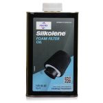 1 litr FUCHS SILKOLENE FOAM FILTER OIL - olej do filtra powietrza, Opakowanie / zestaw: 1 litr - sklep olejefuchs.pl