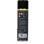 12 sztuk FUCHS SILKOLENE TITANIUM DRY LUBE SPRAY - smar do łańcucha motocyklowego z PTFE - 500 ml - ZESTAW - TANIEJ, Opakowanie / zestaw: 500 ml SPRAY x 12, 3. zdjęcie - sklep olejefuchs.pl