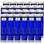 24 sztuki FUCHS URETHYN E 2 - smar - 400 g - ZESTAW - TANIEJ, Opakowanie / zestaw: 400 g x 24 - sklep olejefuchs.pl