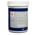 1 kg FUCHS GLEITMO 805 - pasta smarna i montażowa, Opakowanie / zestaw: 1 kg, 2. zdjęcie - sklep olejefuchs.pl