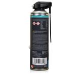 1 sztuka FUCHS SILKOLENE BRAKE & CHAIN CLEANER SPRAY - do czyszczenia hamulców i łańcuchów w motocyklach - 500 ml, Opakowanie / zestaw: 500 ml SPRAY, 4. zdjęcie - sklep olejefuchs.pl