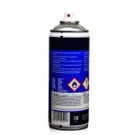 12 sztuk FUCHS ANTICORIT 5F SPRAY - woskowy środek antykorozyjny - 400 ml - ZESTAW - TANIEJ, Opakowanie / zestaw: 400 ml SPRAY x 12, 2. zdjęcie - sklep olejefuchs.pl