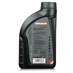 8 litrów FUCHS SILKOLENE PRO 4 10W50 XP - syntetyczny (fully synthetic) olej silnikowy (4T) do motocykli - ZESTAW - TANIEJ, Opakowanie / zestaw: 8 litrów (2 x 4 litry), 2. zdjęcie - sklep olejefuchs.pl