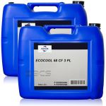 40 litrów FUCHS ECOCOOL 68 CF 3 PL - emulsja do obróbki skrawaniem - ZESTAW - TANIEJ, Opakowanie / zestaw: 20 litrów x2 - sklep olejefuchs.pl