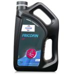 5 litrów FUCHS FRICOFIN DP (KONCENTRAT) - płyn do chłodnic / płyn chłodniczy, Opakowanie / zestaw: 5 litrów - sklep olejefuchs.pl