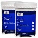 2 sztuki FUCHS GLEITMO 705 - wysokotemperaturowa pasta smarna do 1000°C - ZESTAW - TANIEJ, Klasa konsystencji NLGI: NLGI 2, Opakowanie / zestaw: 1 kg x 2 - sklep olejefuchs.pl