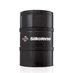 60 litrów FUCHS SILKOLENE SUPER 4 20W50 - półsyntetyczny olej silnikowy (4T) do motocykli, Opakowanie / zestaw: 60 litrów, Lepkość SAE: 20W50 - sklep olejefuchs.pl