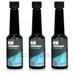 3 sztuki FUCHS SILKOLENE ENGINE FLUSH - płukanka do silnika w motocyklu - dodatek do oleju - 100 ml, Opakowanie / zestaw: 100 ml x 3 - sklep olejefuchs.pl