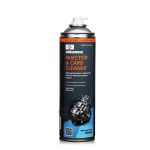 1 sztuka FUCHS SILKOLENE INJECTOR & CARB CLEANER SPRAY - preparat do czyszczenia gaźników i wtryskiwaczy - 500 ml, 2. zdjęcie - sklep olejefuchs.pl