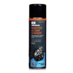 1 sztuka FUCHS SILKOLENE INJECTOR & CARB CLEANER SPRAY - preparat do czyszczenia gaźników i wtryskiwaczy - 500 ml - sklep olejefuchs.pl