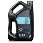 5 litrów FUCHS TITAN FRICOFIN LD 50 - gotowy płyn do chłodnic / płyn chłodniczy, Opakowanie / zestaw: 5 litrów, 2. zdjęcie - sklep olejefuchs.pl