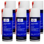 6 sztuk FUCHS ANTICORIT BW 366 ŚRODEK ANTYKOROZYJNY - 400 ml - ZESTAW - TANIEJ, Opakowanie / zestaw: 400 ml SPRAY x 6 - sklep olejefuchs.pl