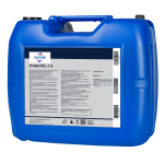 20 litrów FUCHS TITAN FFL-7A - olej do skrzyń dwusprzęgłowych GETRAG z mokrym sprzęgłem MB 239.21, Opakowanie / zestaw: 20 litrów - sklep olejefuchs.pl