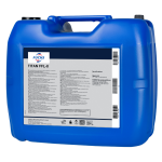 20 litrów FUCHS TITAN FFL-8 - olej do skrzyń dwusprzęgłowych ZF, Opakowanie / zestaw: 20 litrów - sklep olejefuchs.pl