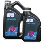 6 litrów FUCHS FRICOFIN EVO (KONCENTRAT) VW G12EVO - płyn do chłodnic / płyn chłodniczy - ZESTAW - TANIEJ, Opakowanie / zestaw: 6 litrów (5 litrów + 1 litr) - sklep olejefuchs.pl