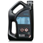 15 litrów FUCHS FRICOFIN LD (KONCENTRAT) - płyn do chłodnic / płyn chłodniczy - ZESTAW - TANIEJ, Opakowanie / zestaw: 15 litrów (3 x 5 litrów), 2. zdjęcie - sklep olejefuchs.pl