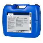 20 litrów FUCHS TITAN GT1 PRO C3 5W30 - ACEA C3, API SN, VW 504 00/507 00, MB 229.51, BMW LL-04 - olej silnikowy, Opakowanie / zestaw: 20 litrów - sklep olejefuchs.pl