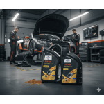 1 litr FUCHS TITAN GT1 PRO C3 5W30 - ACEA C3, API SN, VW 504 00/507 00, MB 229.51, BMW LL-04 - olej silnikowy, Opakowanie / zestaw: 1 litr, 4. zdjęcie - sklep olejefuchs.pl