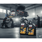 6 litrów FUCHS TITAN GT1 PRO C3 5W30 - ACEA C3, API SN, VW 504 00/507 00, MB 229.51, BMW LL-04 - olej silnikowy - ZESTAW - TANIEJ, Opakowanie / zestaw: 6 litrów (5 litrów + 1 litr), 5. zdjęcie - sklep olejefuchs.pl