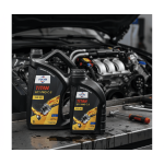 8 litrów FUCHS TITAN GT1 PRO C3 5W30 - ACEA C3, API SN, VW 504 00/507 00, MB 229.51, BMW LL-04 - olej silnikowy - ZESTAW - TANIEJ, Opakowanie / zestaw: 8 litrów (5 litrów + 3 x 1 litr), 7. zdjęcie - sklep olejefuchs.pl