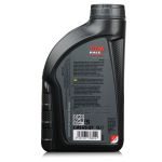 3 litry FUCHS TITAN RACE PRO S 5W40 - w pełni syntetyczny (fully synthetic ester oil) olej silnikowy - estry i PAO - ZESTAW - TANIEJ, Opakowanie / zestaw: 3 litry (3 x 1 litr), Lepkość SAE: 5W40, 2. zdjęcie - sklep olejefuchs.pl