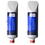 2 sztuki FUCHS RENOLIT LI IDM 000 - smar półpłynny do obrabiarek [dedykowany do DMG MORI] - ZESTAW - TANIEJ, Klasa konsystencji NLGI: NLGI 000, Opakowanie / zestaw: 2 litry (2 x 1 litr) - sklep olejefuchs.pl