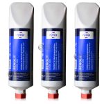 3 sztuki FUCHS RENOLIT LI IDM 000 - smar półpłynny do obrabiarek [dedykowany do DMG MORI] - ZESTAW - TANIEJ, Klasa konsystencji NLGI: NLGI 000, Opakowanie / zestaw: 3 litry (3 x 1 litr) - sklep olejefuchs.pl