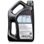 15 litrów FUCHS TITAN SUPERSYN 5W40 - olej silnikowy - ZESTAW - TANIEJ, Opakowanie / zestaw: 15 litrów (3 x 5 litrów), 2. zdjęcie - sklep olejefuchs.pl