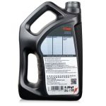 15 litrów FUCHS TITAN SUPERSYN 5W50 - olej silnikowy - ZESTAW - TANIEJ, Opakowanie / zestaw: 15 litrów (3 x 5 litrów), 2. zdjęcie - sklep olejefuchs.pl