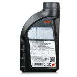 1 litr FUCHS TITAN SUPERSYN FE 0W30 - VOLVO VCC 95200377, ACEA A5/B5, API SL - olej silnikowy, Opakowanie / zestaw: 1 litr, 2. zdjęcie - sklep olejefuchs.pl