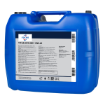 20 litrów FUCHS TITAN SYN MC 10W40 - olej silnikowy, Opakowanie / zestaw: 20 litrów - sklep olejefuchs.pl