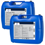 40 litrów FUCHS TITAN SYN MC 10W40 - ACEA A3/B4, API SN, MB 229.3, VW 501 01, VW 505 00, PSA B71 2300 - olej silnikowy - ZESTAW - TANIEJ, Opakowanie / zestaw: 20 litrów x2 - sklep olejefuchs.pl