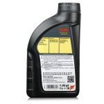 1 litr FUCHS TITAN GT1 FLEX C2 0W30 - ACEA C2, ACEA A5/B5, API SP, FORD WSS-M2C950-A, BMW LL-12 FE, MB 229.61 - olej silnikowy, Opakowanie / zestaw: 1 litr, Lepkość SAE: 0W30, 2. zdjęcie - sklep olejefuchs.pl