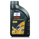 1 litr FUCHS TITAN GT1 (VW) LONGLIFE IV 0W20 VW 508 00 / VW 509 00 - olej silnikowy, Opakowanie / zestaw: 1 litr - sklep olejefuchs.pl