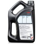 15 litrów FUCHS TITAN SUPERGEAR 80W90 - olej przekładniowy - ZESTAW - TANIEJ, Opakowanie / zestaw: 15 litrów (3 x 5 litrów), 2. zdjęcie - sklep olejefuchs.pl