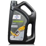 5 litrów FUCHS AGRIFARM MOT 15W40 - olej silnikowy, Opakowanie / zestaw: 5 litrów - sklep olejefuchs.pl