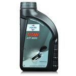 1 litr FUCHS TITAN ATF 4000 - olej do automatycznych skrzyń biegów, Opakowanie / zestaw: 1 litr - sklep olejefuchs.pl
