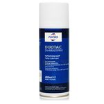 1 sztuka FUCHS DUOTAC ZAHNRADSPRAY - smar do łańcuchów, lin i przekładni - 400 ml, Opakowanie / zestaw: 400 ml SPRAY - sklep olejefuchs.pl