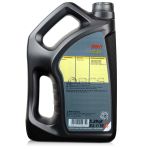 5 litrów FUCHS TITAN GT1 PRO 2312 0W30 - olej silnikowy PSA B71 2312, Opakowanie / zestaw: 5 litrów, 2. zdjęcie - sklep olejefuchs.pl