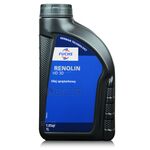 1 litr FUCHS RENOLIN HD 30 - olej do sprężarek tłokowych, Opakowanie / zestaw: 1 litr - sklep olejefuchs.pl