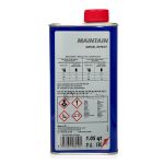 1 litr FUCHS MAINTAIN DIESEL EFFECT - dodatek do paliwa, 2. zdjęcie - sklep olejefuchs.pl