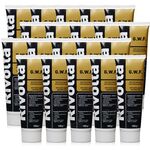 20 sztuk RIVOLTA G.W.F. - pasta montażowa i przeciwzatarciowa [-180°C do +1200°C] - 100g - ZESTAW - TANIEJ, Opakowanie / zestaw: 100 g x 20 - sklep olejefuchs.pl