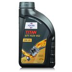 1 litr FUCHS TITAN GT1 FLEX 952 0W20 - FORD WSS-M2C952-A1, ACEA C5/C6, API SN PLUS/SP - olej silnikowy, Opakowanie / zestaw: 1 litr - sklep olejefuchs.pl